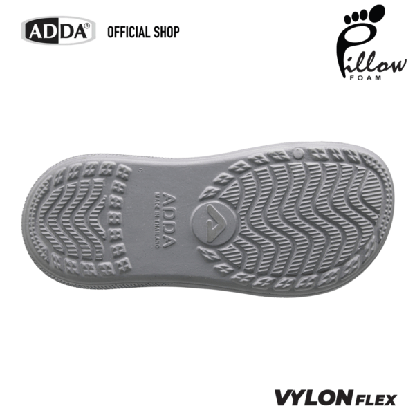 ADDA Pillow Foam รองเท้าแตะ รองเท้าลำลอง สำหรับผู้หญิง รุ่น 5PF01W8 (ไซส์ 4-7)