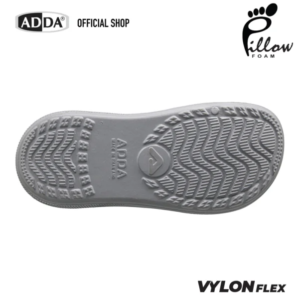 ADDA Pillow Foam รองเท้าแตะ รองเท้าลำลอง สำหรับผู้หญิง รุ่น 5PF01W8 (ไซส์ 4-7)