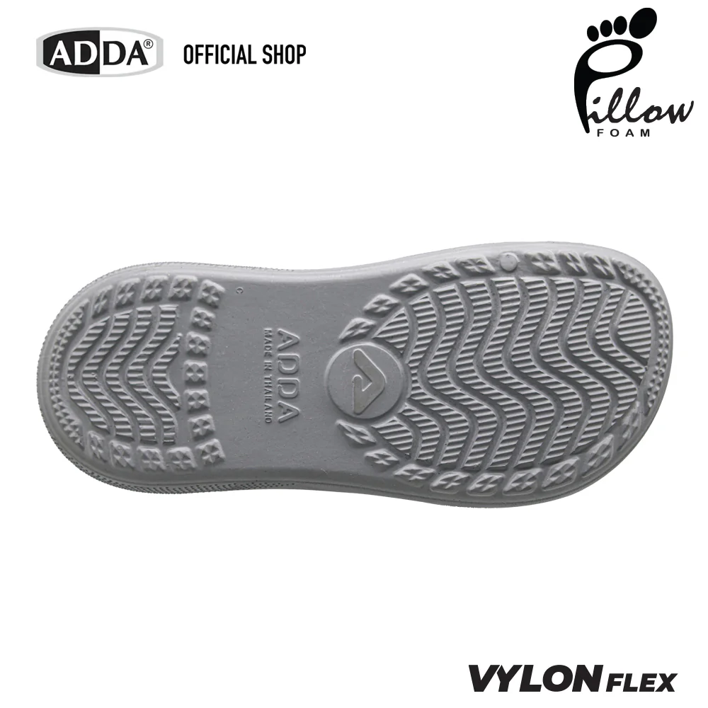 ADDA Pillow Foam รองเท้าแตะ รองเท้าลำลอง สำหรับผู้หญิง รุ่น 5PF01W8 (ไซส์ 4-7) - Image 6