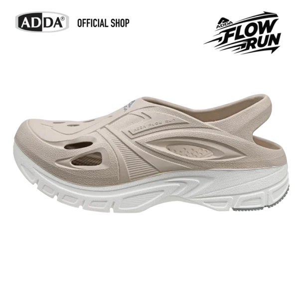 ADDA FLOW RUN รุ่น DASH รองเท้าวิ่งสำหรับผู้ชายและผู้หญิง รุ่น 5TD1KM1 (Size 4-11)