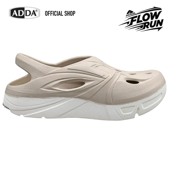 ADDA FLOW RUN รุ่น DASH รองเท้าวิ่งสำหรับผู้ชายและผู้หญิง รุ่น 5TD1KM1 (Size 4-11)