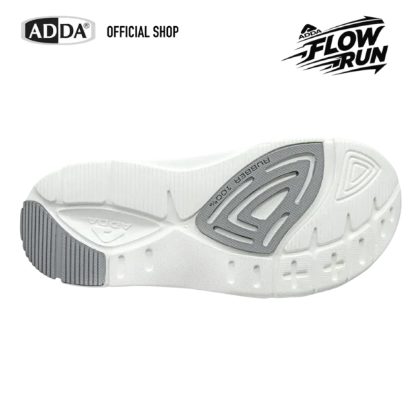 ADDA FLOW RUN รุ่น DASH รองเท้าวิ่งสำหรับผู้ชายและผู้หญิง รุ่น 5TD1KM1 (Size 4-11)