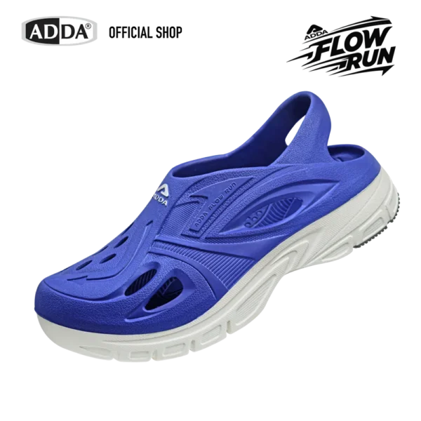 ADDA FLOW RUN รุ่น DASH รองเท้าวิ่งสำหรับผู้ชายและผู้หญิง รุ่น 5TD1KM1 (Size 4-11)