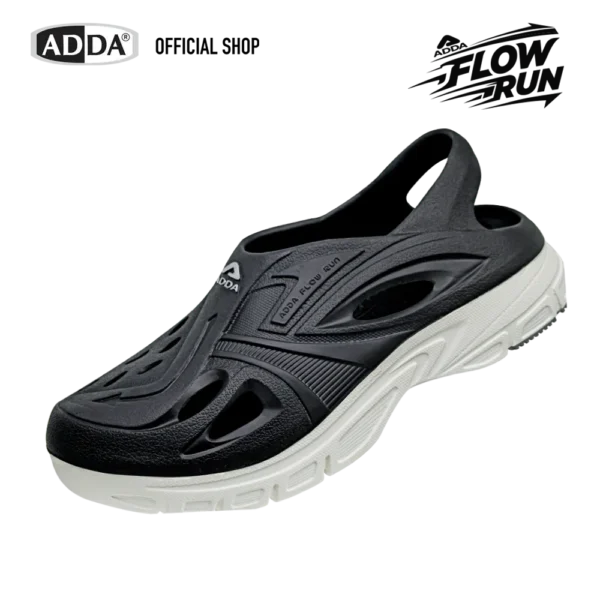 ADDA FLOW RUN รุ่น DASH รองเท้าวิ่งสำหรับผู้ชายและผู้หญิง รุ่น 5TD1KM1 (Size 4-11)