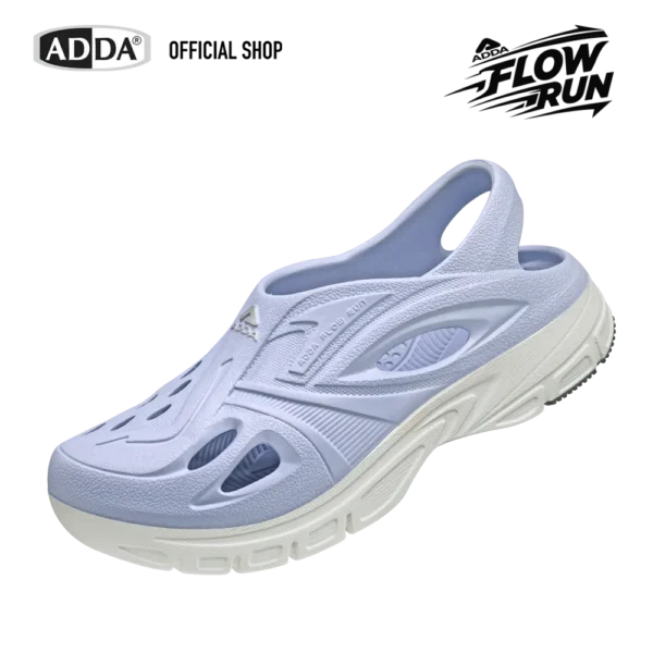 ADDA FLOW RUN รุ่น DASH รองเท้าวิ่งสำหรับผู้ชายและผู้หญิง รุ่น 5TD1KM1 (Size 4-11)