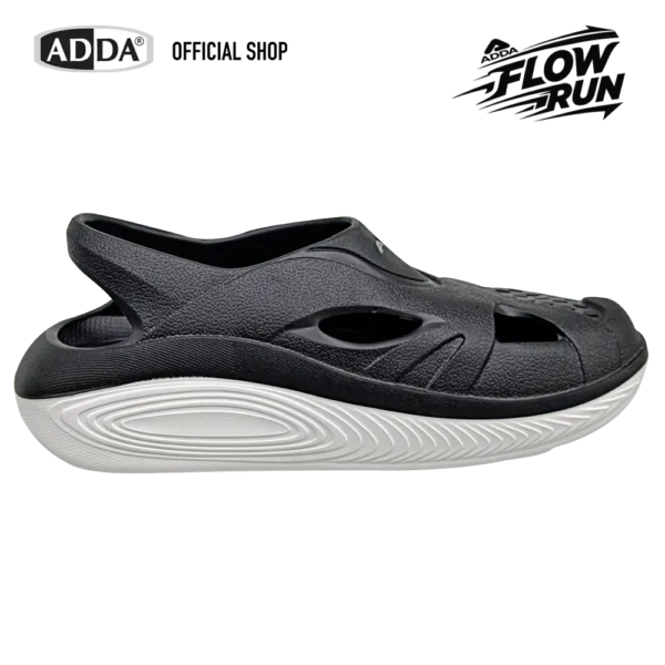 ADDA FLOW RUN รุ่น SUBMIN รองเท้าวิ่งสำหรับผู้ชายและผู้หญิง รุ่น 5TD1LM1 (ไซส์ 4-11)