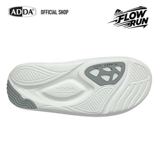 ADDA FLOW RUN รุ่น SUBMIN รองเท้าวิ่งสำหรับผู้ชายและผู้หญิง รุ่น 5TD1LM1 (ไซส์ 4-11)