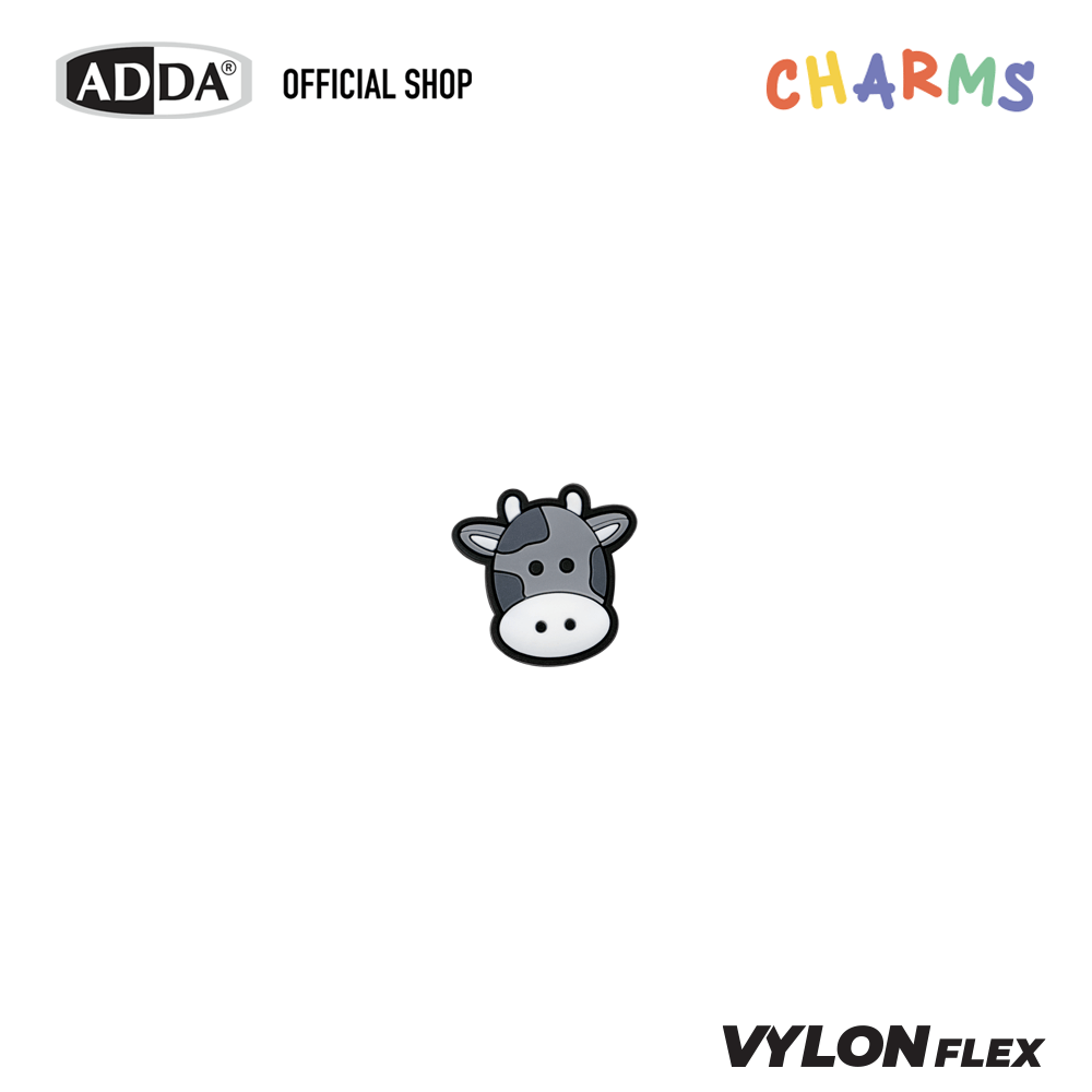 ADDA ตัวติดรองเท้า ฟาร์ม SET 4 PCS รุ่น CM014W1 - Image 4