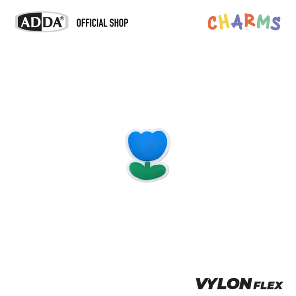 ADDA ตัวติดรองเท้า ฟาร์ม SET 4 PCS รุ่น CM014W1