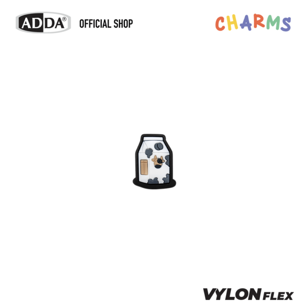 ADDA ตัวติดรองเท้า ฟาร์ม SET 4 PCS รุ่น CM014W1