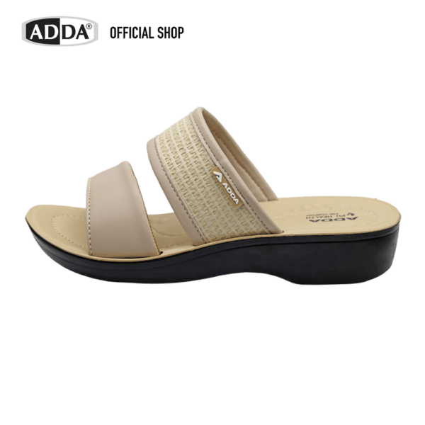 ADDA รองเท้าแตะผู้หญิง รองเท้าลำลอง แบบสวม รุ่น 73709W1 (ไซส์ 35-40)