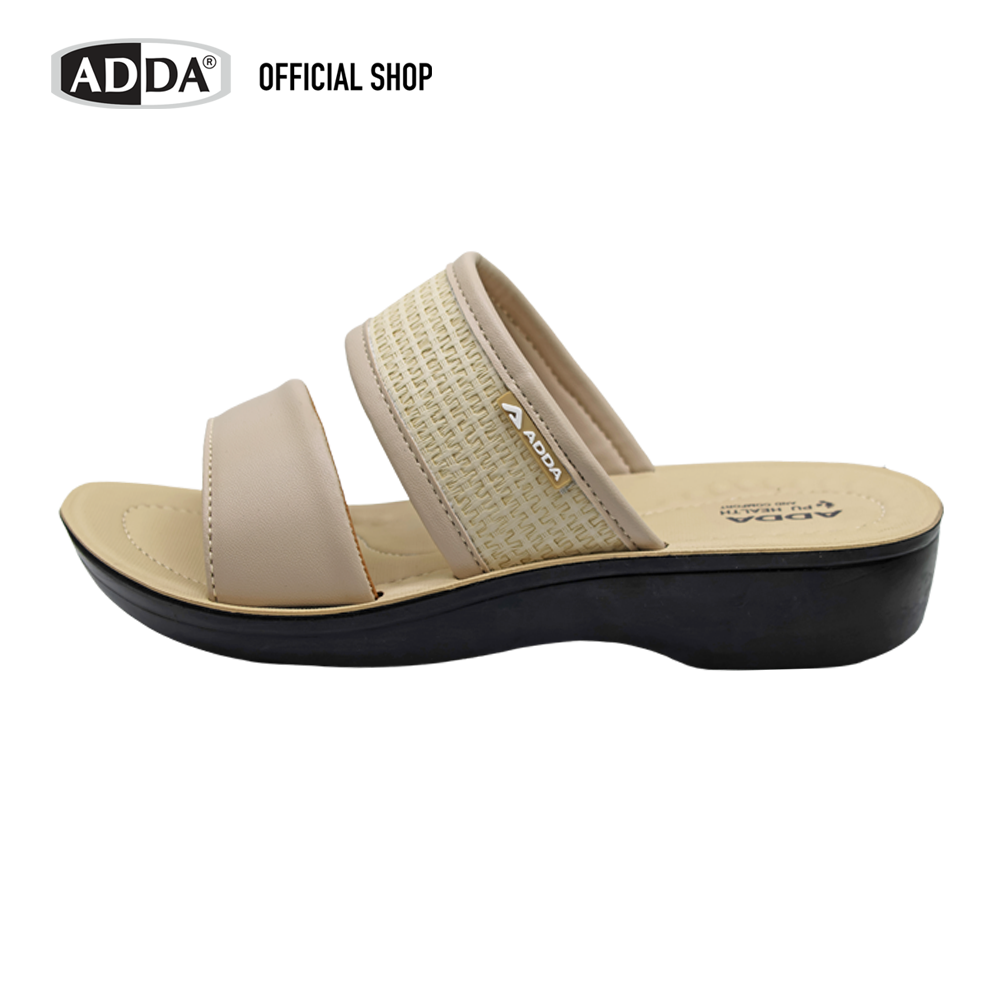 ADDA รองเท้าแตะผู้หญิง รองเท้าลำลอง แบบสวม รุ่น 73709W1 (ไซส์ 35-40) - Image 5