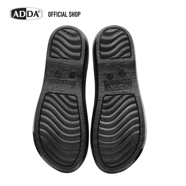 ADDA รองเท้าแตะผู้หญิง รองเท้าลำลอง แบบสวม รุ่น 73709W1 (ไซส์ 35-40)