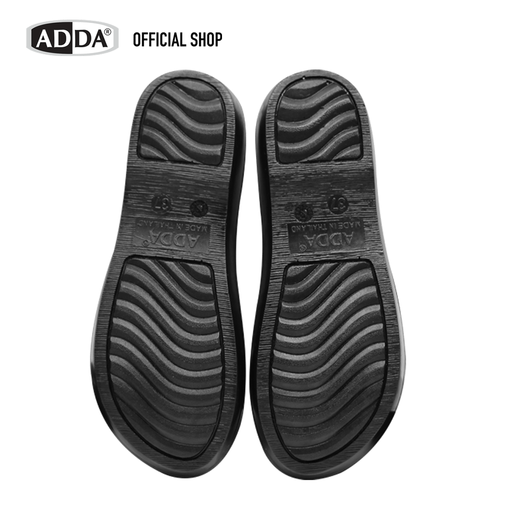 ADDA รองเท้าแตะผู้หญิง รองเท้าลำลอง แบบสวม รุ่น 73709W1 (ไซส์ 35-40) - Image 7