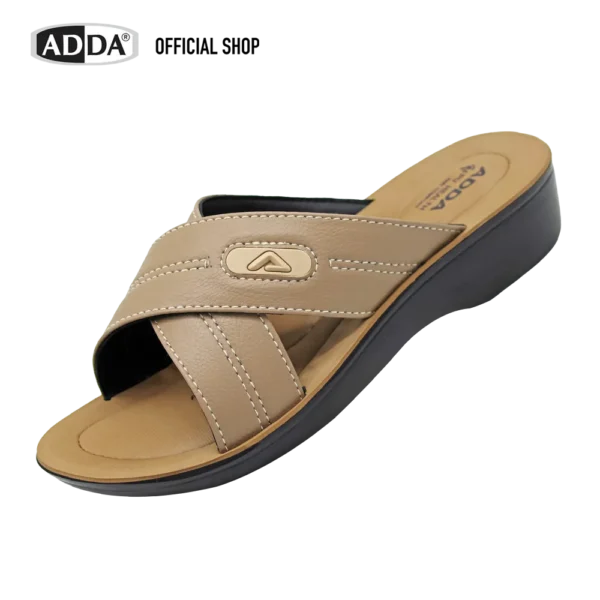 ADDA PU รองเท้าแตะ สำหรับผู้หญิง รุ่น 73710W1 (ไซส์ 35-40)