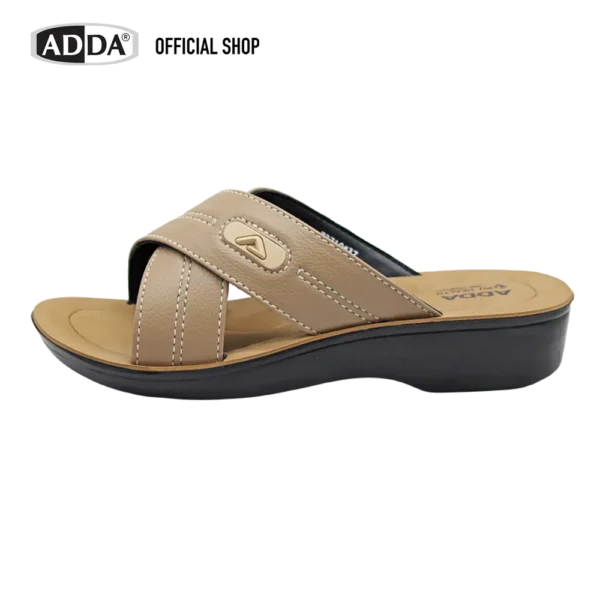 ADDA PU รองเท้าแตะ สำหรับผู้หญิง รุ่น 73710W1 (ไซส์ 35-40)