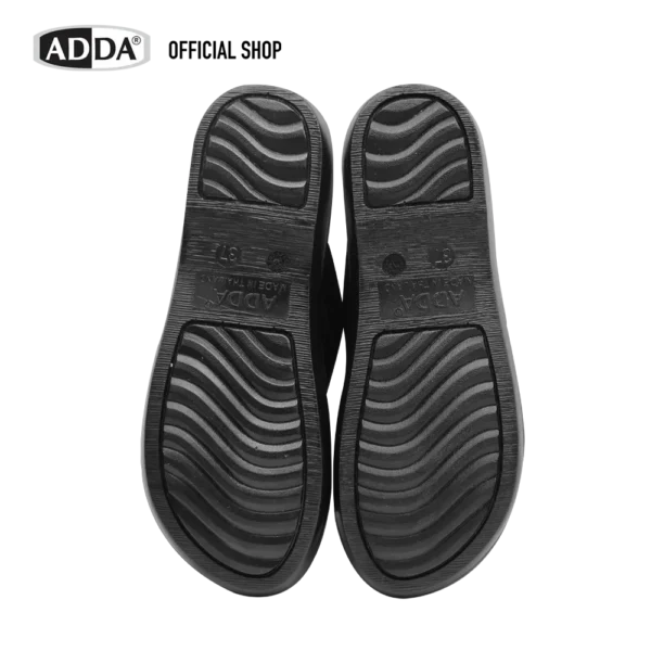 ADDA PU รองเท้าแตะ สำหรับผู้หญิง รุ่น 73710W1 (ไซส์ 35-40)